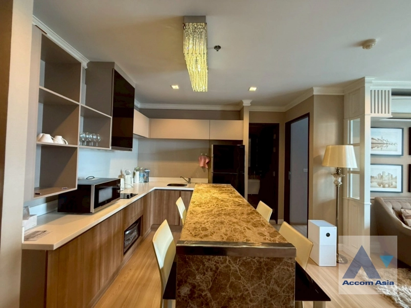 4  2 br Condominium for rent and sale in Sathorn ,Bangkok BTS Saphan Taksin at RHYTHM Sathorn “The Slow Collection” AA17820