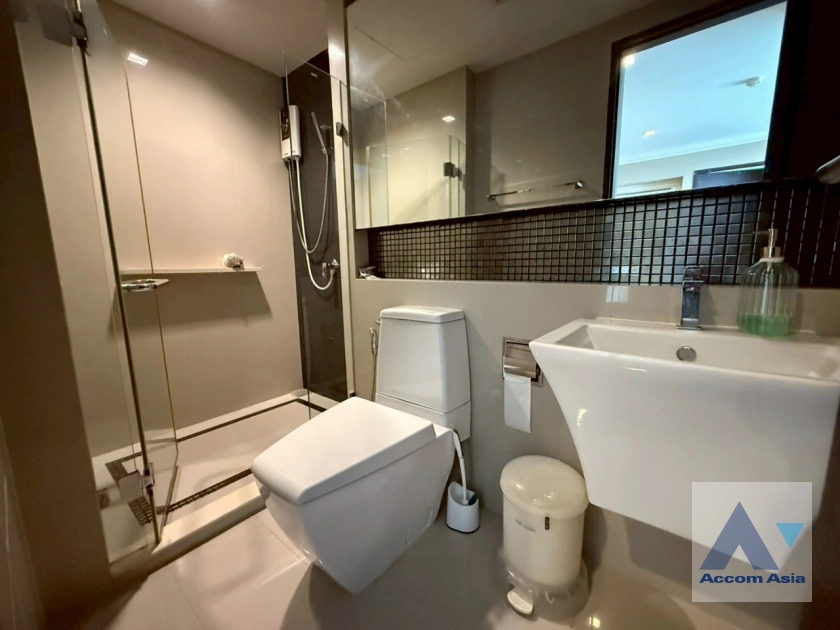 14  2 br Condominium for rent and sale in Sathorn ,Bangkok BTS Saphan Taksin at RHYTHM Sathorn “The Slow Collection” AA17820