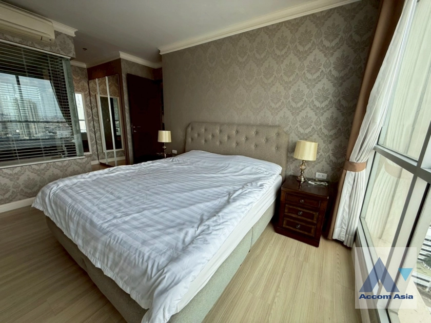 7  2 br Condominium for rent and sale in Sathorn ,Bangkok BTS Saphan Taksin at RHYTHM Sathorn “The Slow Collection” AA17820