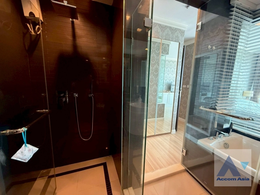 16  2 br Condominium for rent and sale in Sathorn ,Bangkok BTS Saphan Taksin at RHYTHM Sathorn “The Slow Collection” AA17820