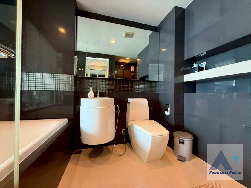 10  2 br Condominium for rent and sale in Sathorn ,Bangkok BTS Saphan Taksin at RHYTHM Sathorn “The Slow Collection” AA17820