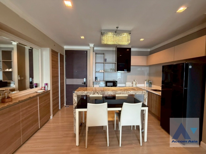  1  2 br Condominium for rent and sale in Sathorn ,Bangkok BTS Saphan Taksin at RHYTHM Sathorn “The Slow Collection” AA17820