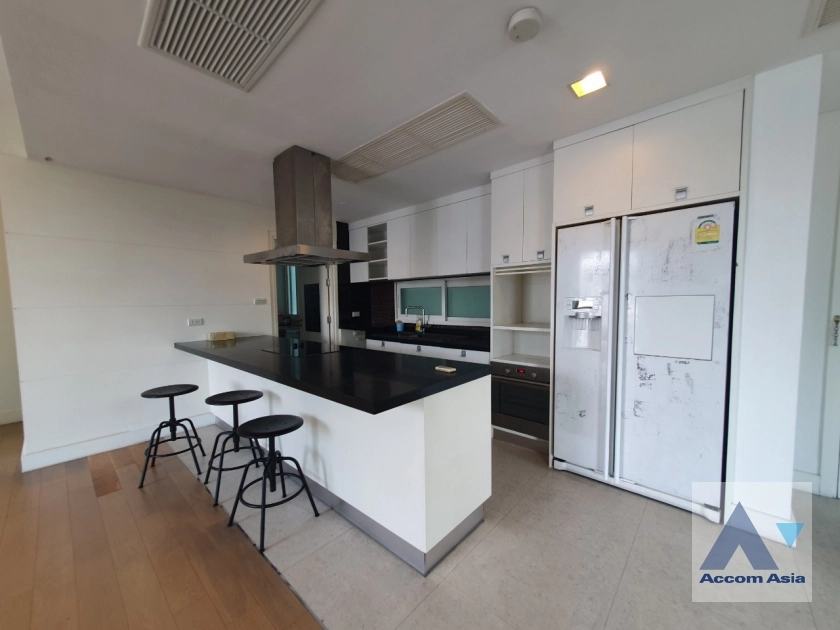 11  3 br Condominium for rent and sale in Sukhumvit ,Bangkok BTS Asok - MRT Sukhumvit at Wind Sukhumvit 23 AA17825