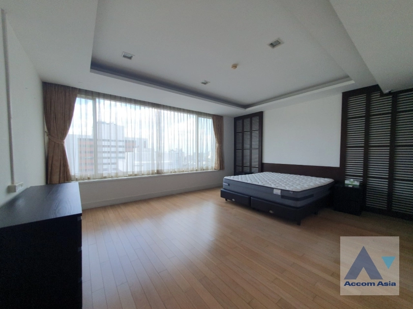 16  3 br Condominium for rent and sale in Sukhumvit ,Bangkok BTS Asok - MRT Sukhumvit at Wind Sukhumvit 23 AA17825
