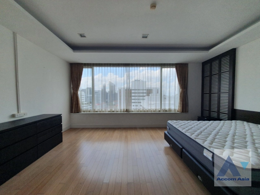 17  3 br Condominium for rent and sale in Sukhumvit ,Bangkok BTS Asok - MRT Sukhumvit at Wind Sukhumvit 23 AA17825