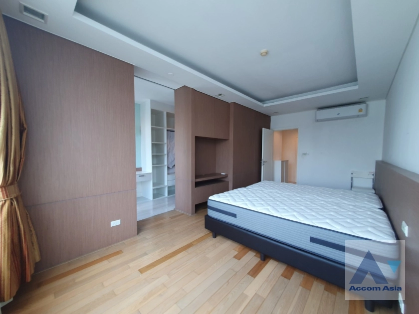 22  3 br Condominium for rent and sale in Sukhumvit ,Bangkok BTS Asok - MRT Sukhumvit at Wind Sukhumvit 23 AA17825