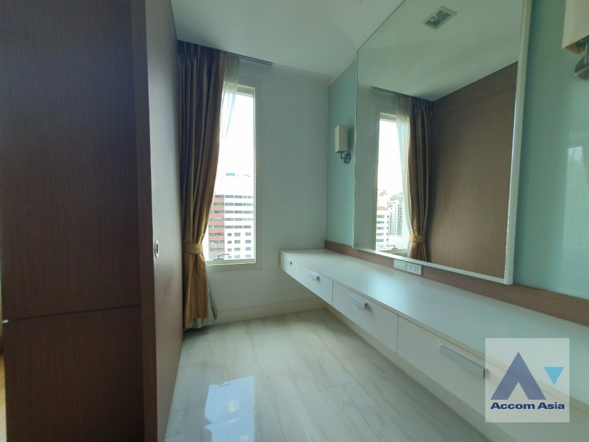25  3 br Condominium for rent and sale in Sukhumvit ,Bangkok BTS Asok - MRT Sukhumvit at Wind Sukhumvit 23 AA17825