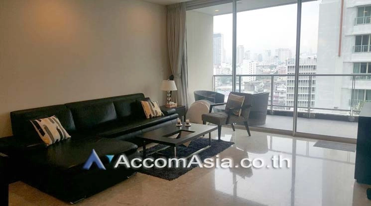  The Park Chidlom Condominium  2 Bedroom for Sale & Rent BTS Chitlom in Ploenchit Bangkok