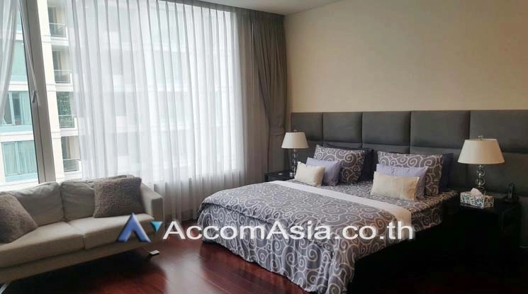  1  2 br Condominium for rent and sale in Ploenchit ,Bangkok BTS Chitlom at The Park Chidlom AA17829