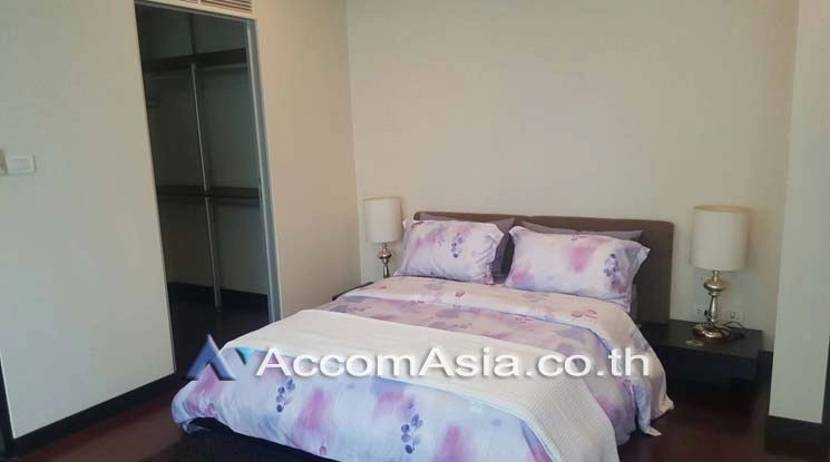 5  2 br Condominium for rent and sale in Ploenchit ,Bangkok BTS Chitlom at The Park Chidlom AA17829
