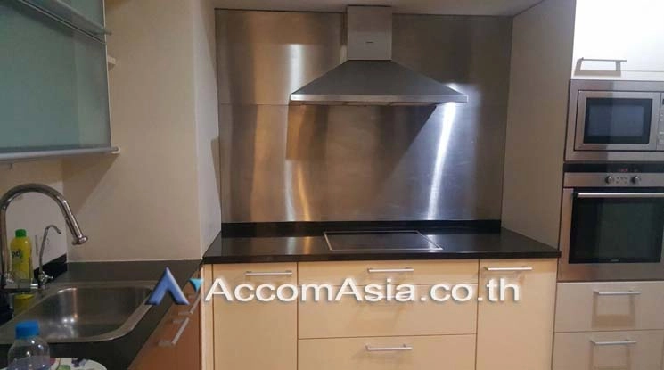 7  2 br Condominium for rent and sale in Ploenchit ,Bangkok BTS Chitlom at The Park Chidlom AA17829