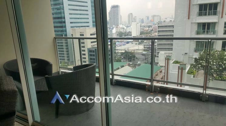 8  2 br Condominium for rent and sale in Ploenchit ,Bangkok BTS Chitlom at The Park Chidlom AA17829