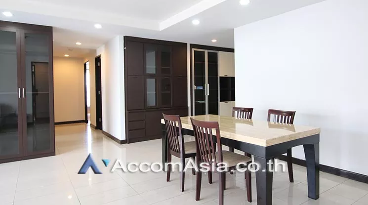 7  3 br Condominium For Rent in Sukhumvit ,Bangkok BTS Ekkamai at Avenue 61 AA17832