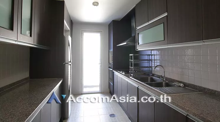 4  3 br Condominium For Rent in Sukhumvit ,Bangkok BTS Ekkamai at Avenue 61 AA17832