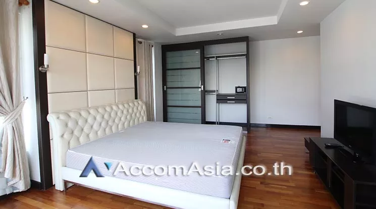  1  3 br Condominium For Rent in Sukhumvit ,Bangkok BTS Ekkamai at Avenue 61 AA17832