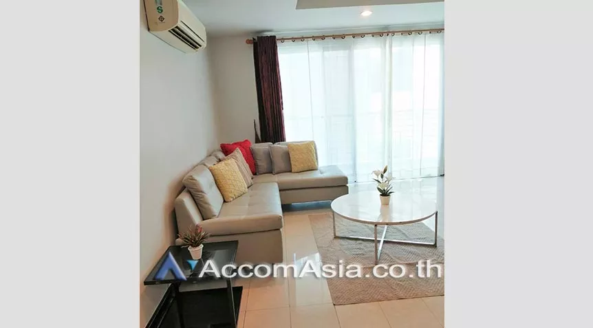  1  3 br Condominium For Rent in Sukhumvit ,Bangkok BTS Ekkamai at Avenue 61 AA17832