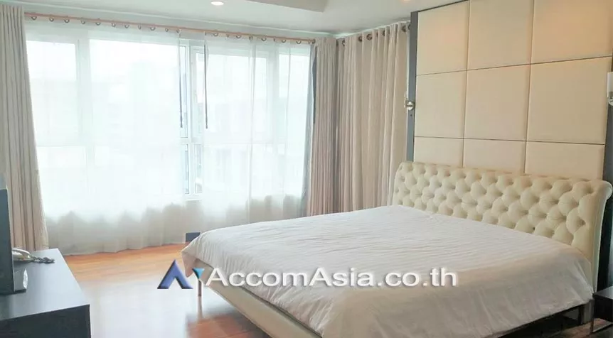 16  3 br Condominium For Rent in Sukhumvit ,Bangkok BTS Ekkamai at Avenue 61 AA17832