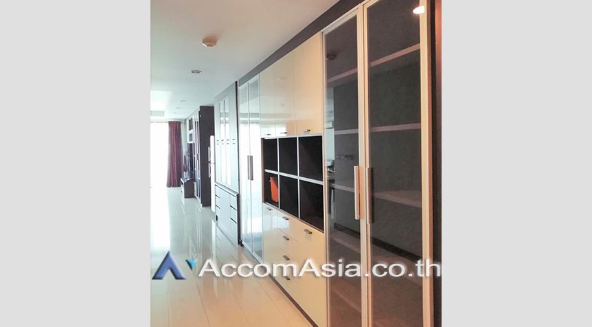 10  3 br Condominium for rent and sale in Sukhumvit ,Bangkok BTS Ekkamai at The Avenue Sukumvit 61 AA17832