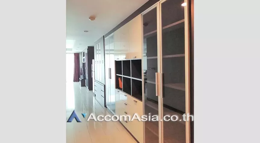 10  3 br Condominium For Rent in Sukhumvit ,Bangkok BTS Ekkamai at Avenue 61 AA17832
