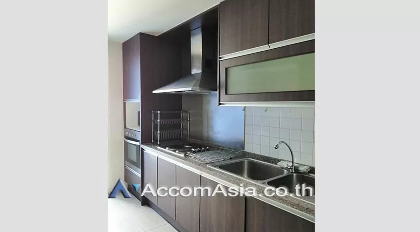 6  3 br Condominium For Rent in Sukhumvit ,Bangkok BTS Ekkamai at Avenue 61 AA17832