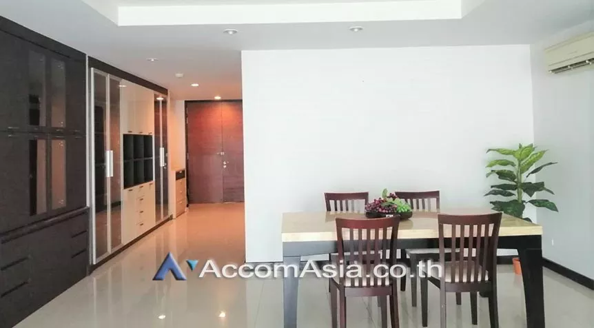 9  3 br Condominium For Rent in Sukhumvit ,Bangkok BTS Ekkamai at Avenue 61 AA17832