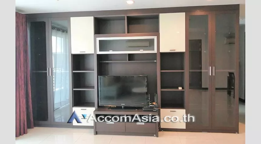 12  3 br Condominium For Rent in Sukhumvit ,Bangkok BTS Ekkamai at Avenue 61 AA17832