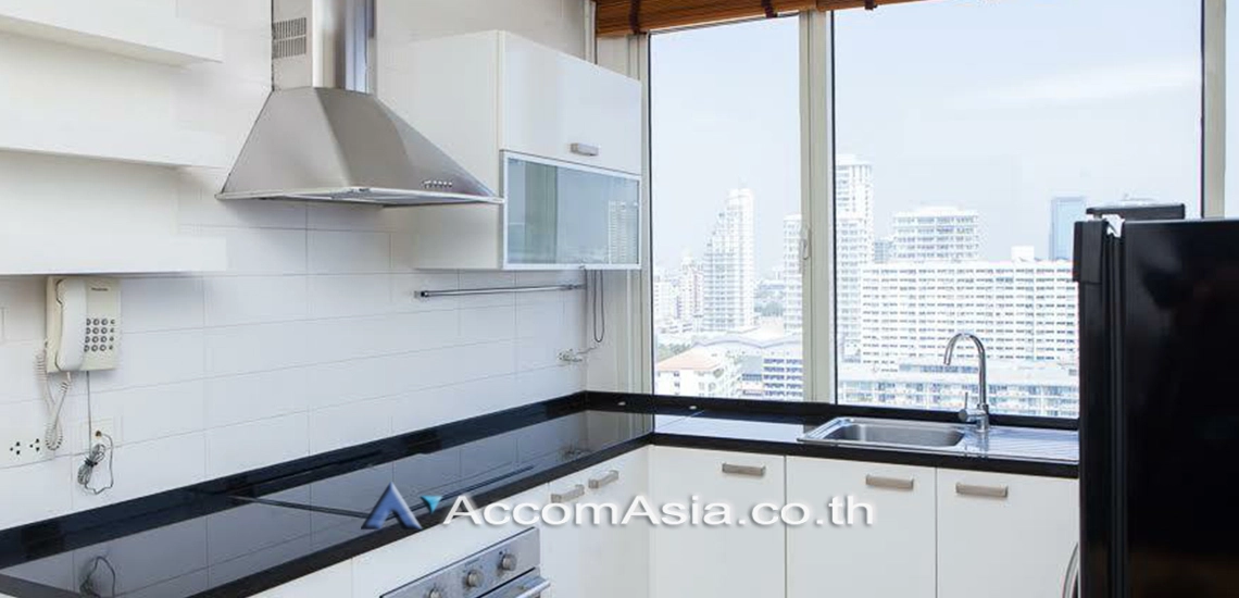 10  3 br Condominium for rent and sale in Sukhumvit ,Bangkok BTS Thong Lo at Hampton Thonglor 10 AA17833