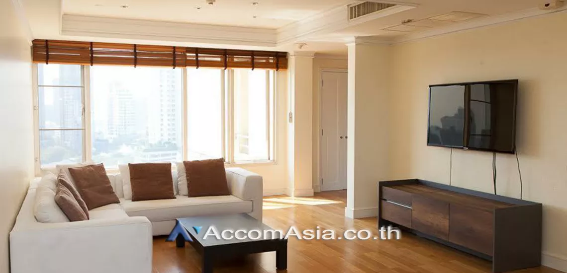 2  3 br Condominium For Rent in Sukhumvit ,Bangkok BTS Thong Lo at Hampton Thonglor 10 AA17833