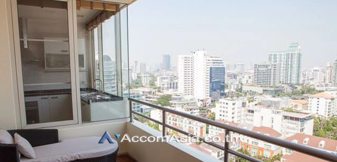 12  3 br Condominium for rent and sale in Sukhumvit ,Bangkok BTS Thong Lo at Hampton Thonglor 10 AA17833