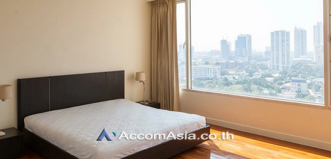 5  3 br Condominium for rent and sale in Sukhumvit ,Bangkok BTS Thong Lo at Hampton Thonglor 10 AA17833