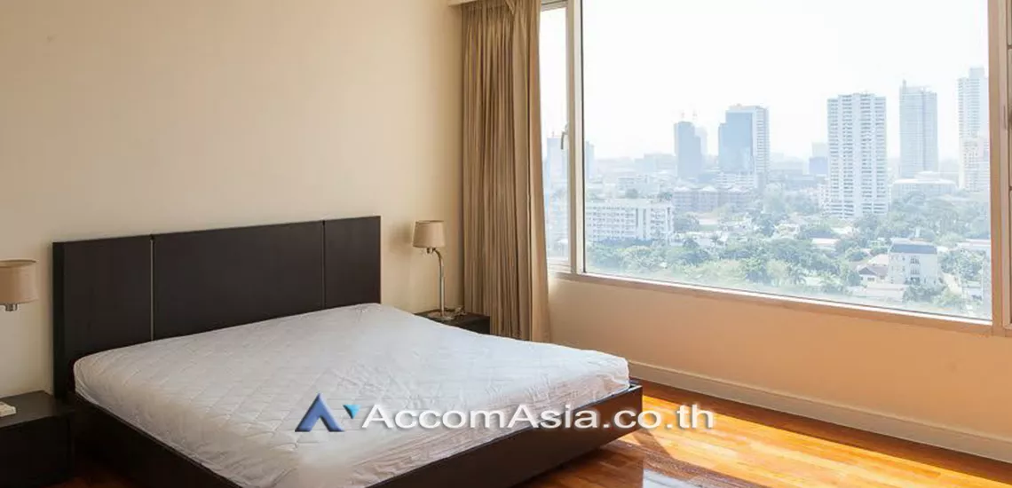 5  3 br Condominium For Rent in Sukhumvit ,Bangkok BTS Thong Lo at Hampton Thonglor 10 AA17833