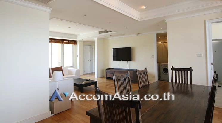 unitPet friendly |  3 Bedrooms  Condominium For Rent & Sale in Sukhumvit, Bangkok  near BTS Thong Lo (AA17833)