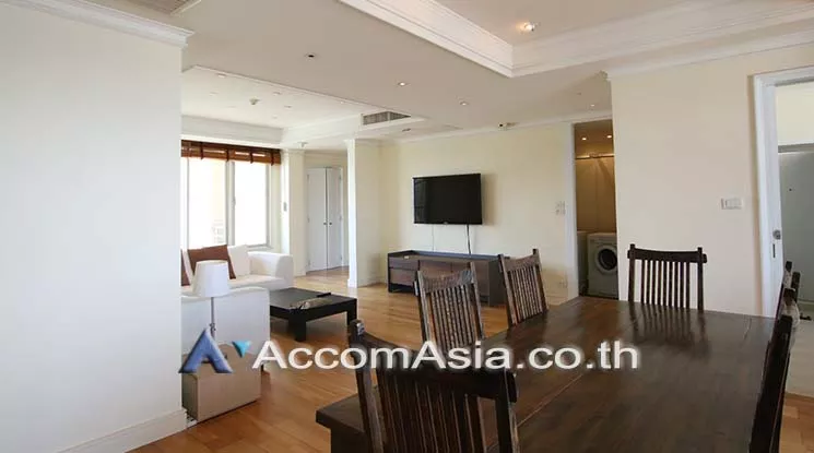  1  3 br Condominium For Rent in Sukhumvit ,Bangkok BTS Thong Lo at Hampton Thonglor 10 AA17833