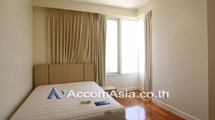 8  3 br Condominium For Rent in Sukhumvit ,Bangkok BTS Thong Lo at Hampton Thonglor 10 AA17833