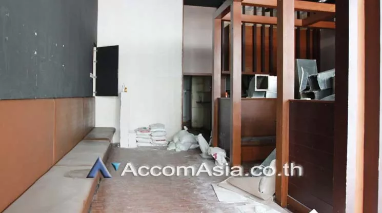  1  Studio Apartment For Rent in Sukhumvit ,Bangkok BTS Phrom Phong at The Elegantly Residence AA17834