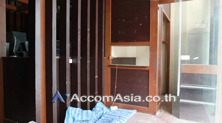 1  Studio Apartment For Rent in Sukhumvit ,Bangkok BTS Phrom Phong at The Elegantly Residence AA17834