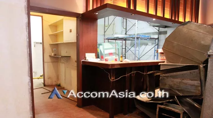 5  Studio Apartment For Rent in Sukhumvit ,Bangkok BTS Phrom Phong at The Elegantly Residence AA17834