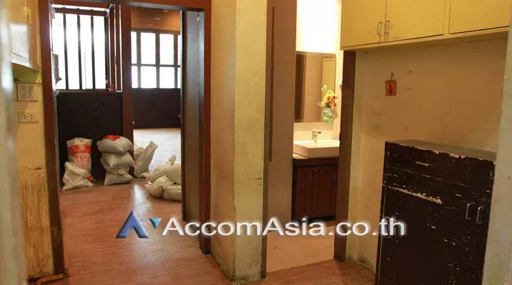 7  Studio Apartment For Rent in Sukhumvit ,Bangkok BTS Phrom Phong at The Elegantly Residence AA17834