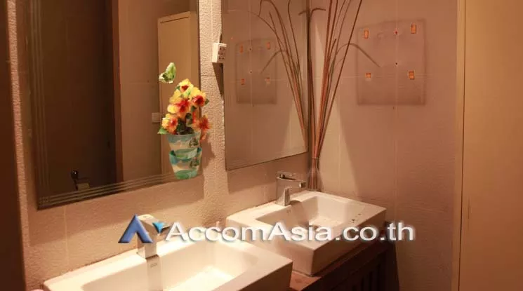 8  Studio Apartment For Rent in Sukhumvit ,Bangkok BTS Phrom Phong at The Elegantly Residence AA17834