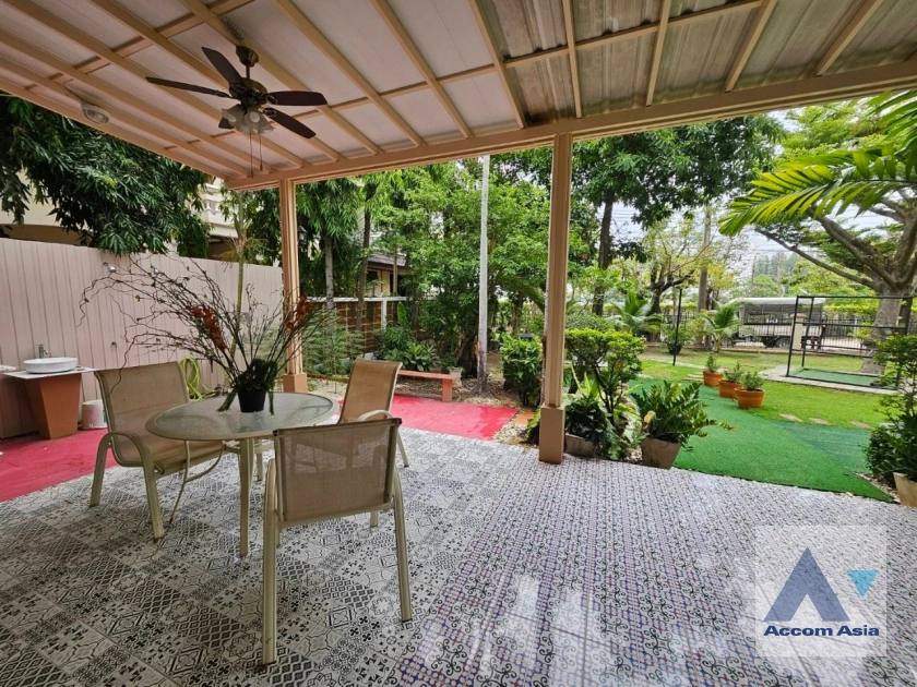 5  4 br House for rent and sale in Samutprakan ,Samutprakan BTS Bearing at Moo Baan Ladawan Srinakarin 50204