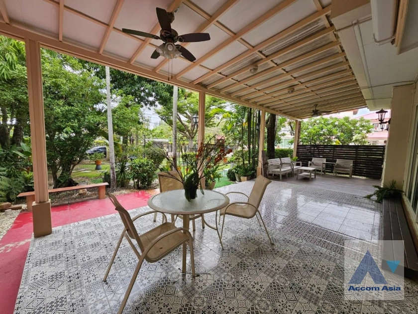 unitGarden |  4 Bedrooms  House For Rent & Sale in Samutprakan, Samutprakan  near BTS Bearing (50204)