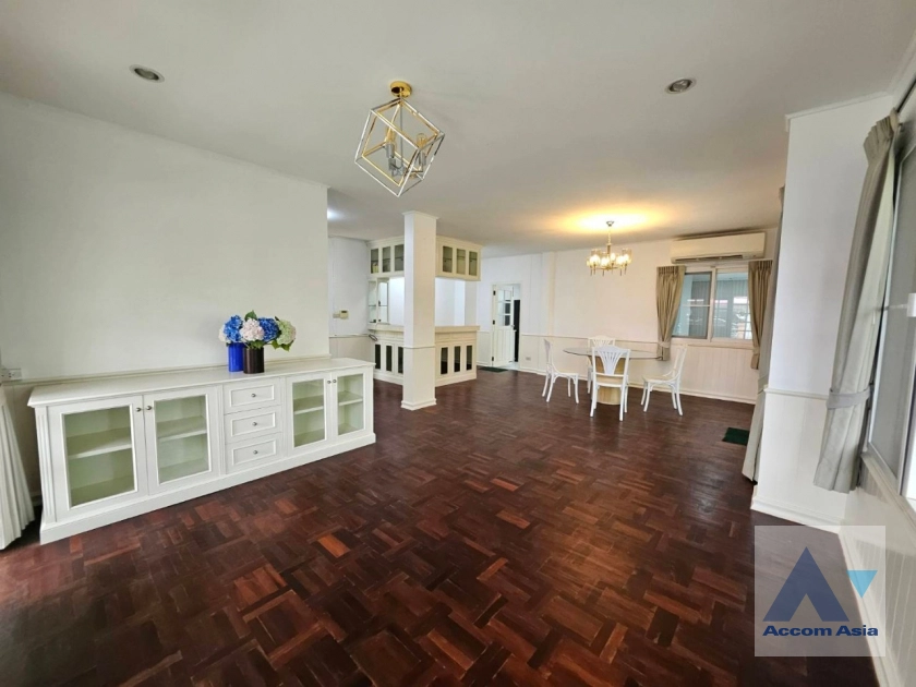 15  4 br House for rent and sale in Samutprakan ,Samutprakan BTS Bearing at Moo Baan Ladawan Srinakarin 50204