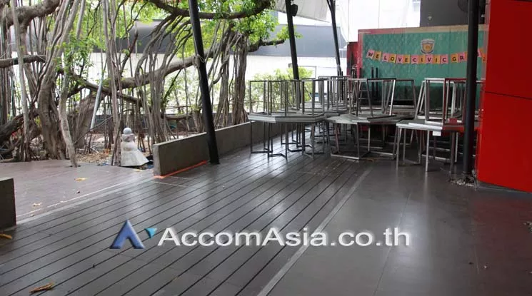 11  Studio Apartment For Rent in Sukhumvit ,Bangkok BTS Ekkamai at The Horizon of Bangkok AA17838