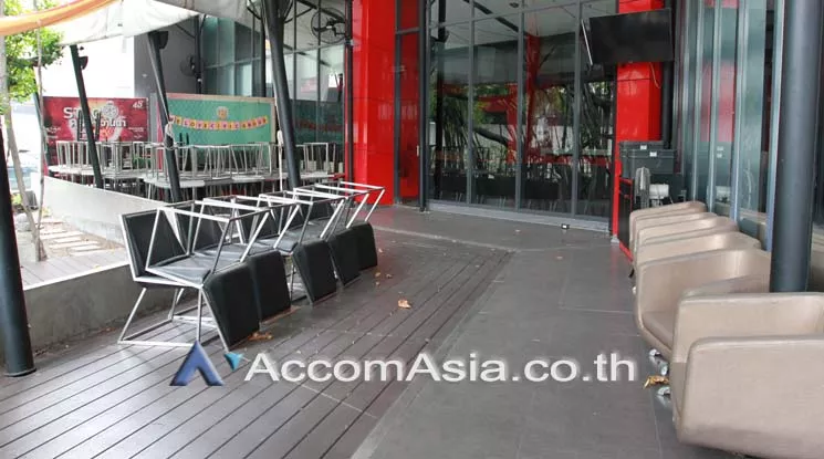 12  Studio Apartment For Rent in Sukhumvit ,Bangkok BTS Ekkamai at The Horizon of Bangkok AA17838