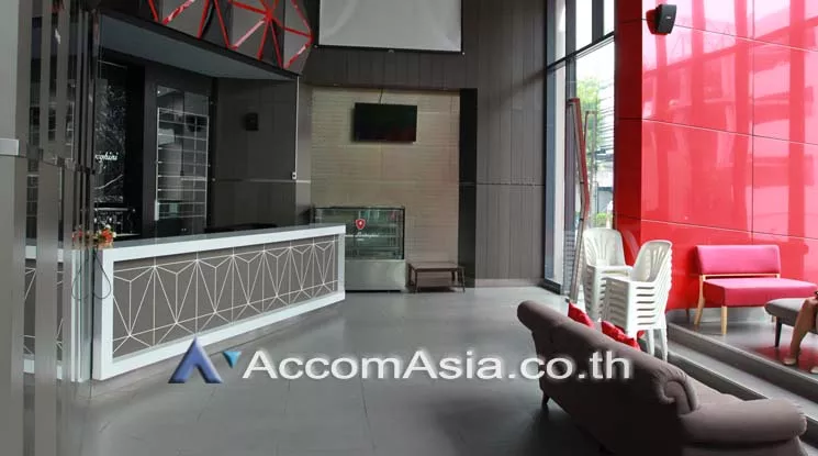 5  Apartment For Rent in Sukhumvit ,Bangkok BTS Ekkamai at The Horizon of Bangkok AA17838