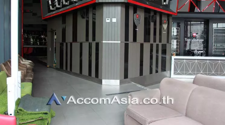 6  Apartment For Rent in Sukhumvit ,Bangkok BTS Ekkamai at The Horizon of Bangkok AA17838