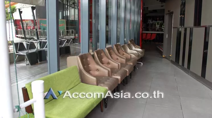 7  Studio Apartment For Rent in Sukhumvit ,Bangkok BTS Ekkamai at The Horizon of Bangkok AA17838