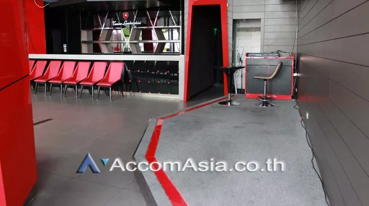 8  Studio Apartment For Rent in Sukhumvit ,Bangkok BTS Ekkamai at The Horizon of Bangkok AA17838