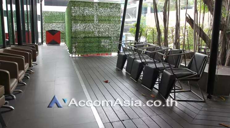 10  Studio Apartment For Rent in Sukhumvit ,Bangkok BTS Ekkamai at The Horizon of Bangkok AA17838