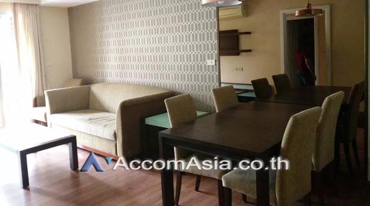 Centric Place Ari 4 Condominium  2 Bedroom for Sale BTS Ari in Phaholyothin Bangkok